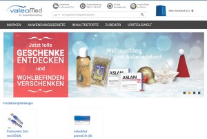 ValeoMed.de Deutschland